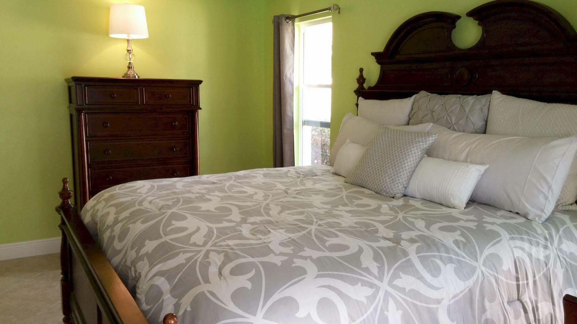 Villa Emerald Coast- Private Villa Κέιπ Κόραλ Εξωτερικό φωτογραφία