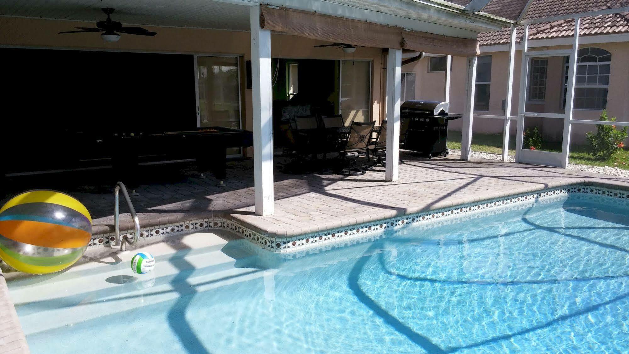 Villa Emerald Coast- Private Villa Κέιπ Κόραλ Εξωτερικό φωτογραφία